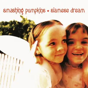 Siamese dream